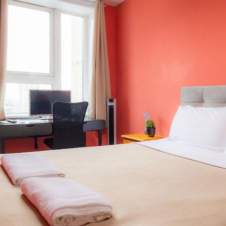 Bray Guest Rooms Лондон Екстериор снимка
