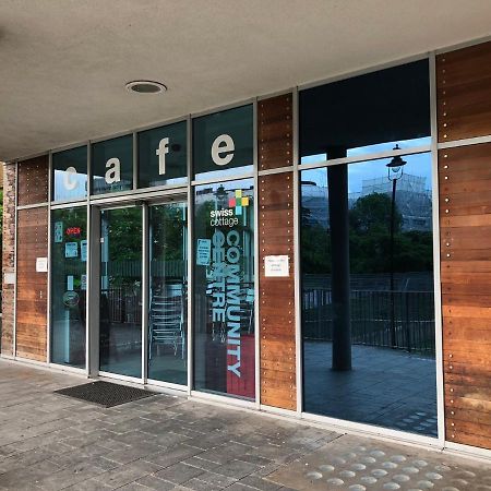 Bray Guest Rooms Лондон Екстериор снимка