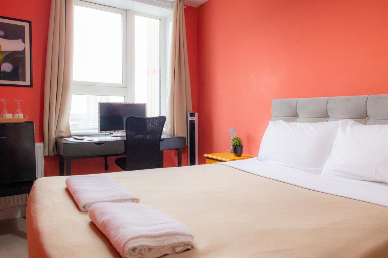 Bray Guest Rooms Лондон Екстериор снимка