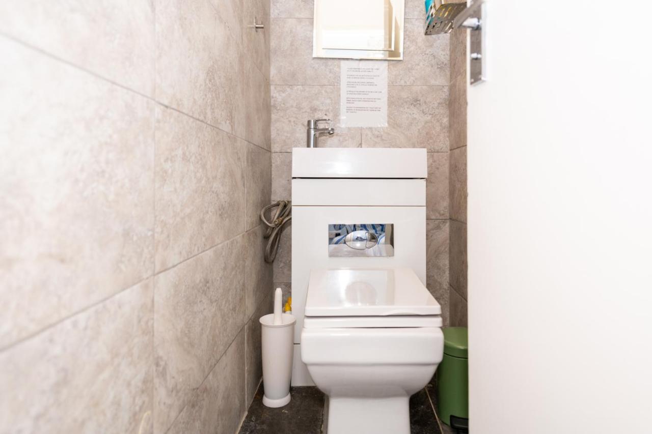 Bray Guest Rooms Лондон Екстериор снимка