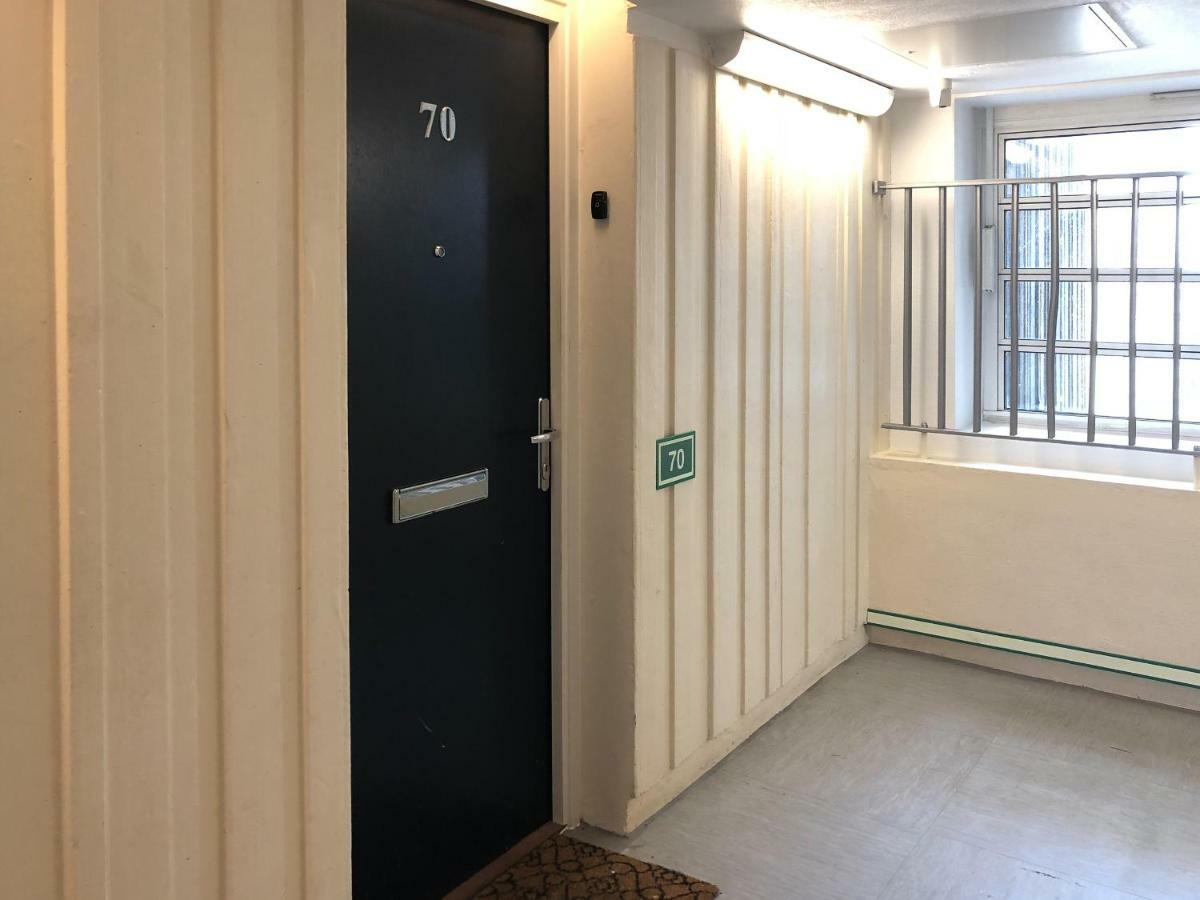 Bray Guest Rooms Лондон Екстериор снимка